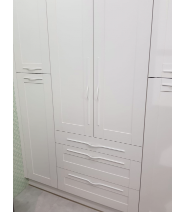 Poignée BRAVE 0452 par Viefe