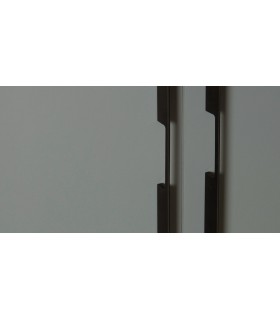 Poignée PEAK 0444 par Viefe