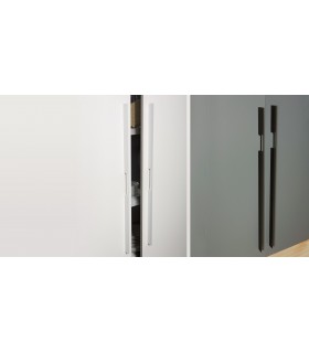 Poignée PEAK 0444 par Viefe