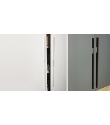 Poignée PEAK 0444 par Viefe