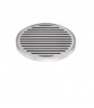Porte savon rond en inox série Branch Porte savon rond en inox série Branch
