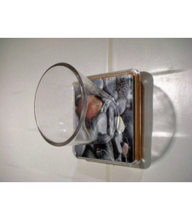 Patère personnalisable