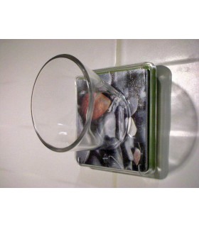 Patère personnalisable