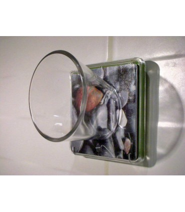 Patère personnalisable