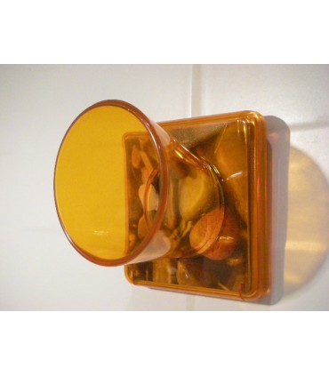 Patère personnalisable