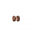 Inox Titanium copper Inox Titanium copper