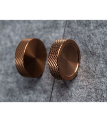 Inox Titanium copper