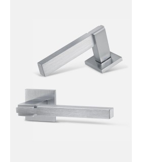 Poignée de porte QUADRO 