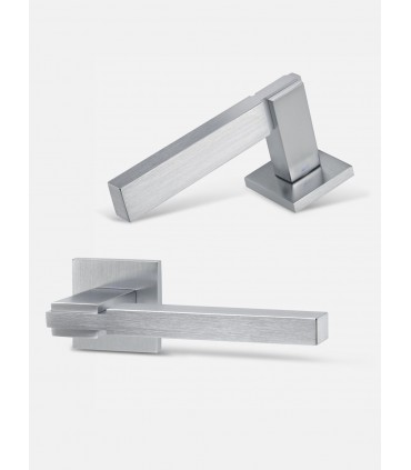 Poignée de porte QUADRO 