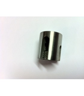 Serre câble en croix à 90°  Serre câble en croix à 90°