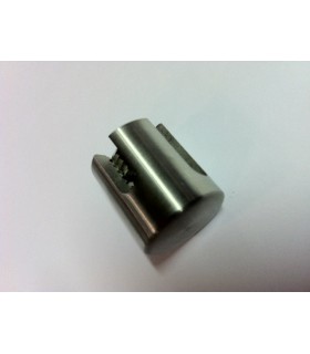 Serre câble en croix à 90°  Serre câble en croix à 90°