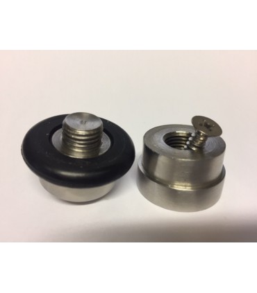 Butée de porte série BT006