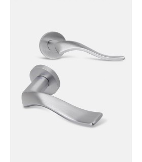 Poignée de porte HELICE 