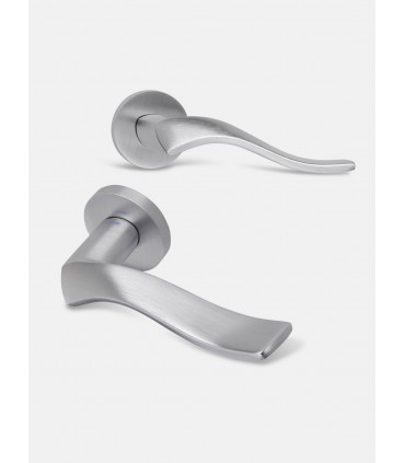 Poignée de porte HELICE 