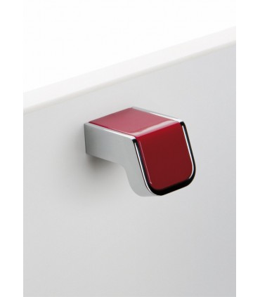 Poignée bouton série Finger