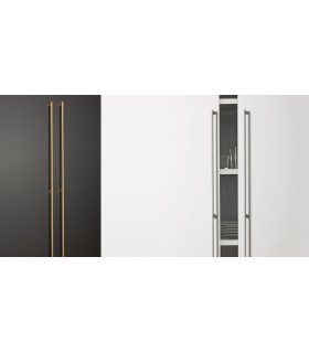 POIGNEE ET BOUTON DE MEUBLE SERIE GRAF2 0430 PAR VIEFE POIGNEE ET BOUTON DE MEUBLE SERIE GRAF2 0430 PAR VIEFE