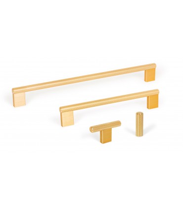 POIGNEE ET BOUTON DE MEUBLE SERIE GRAF2 0430 PAR VIEFE