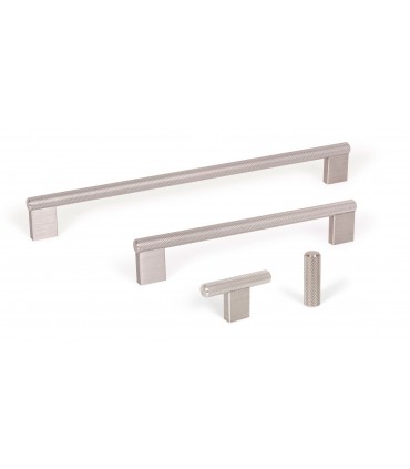POIGNEE ET BOUTON DE MEUBLE SERIE GRAF2 0430 PAR VIEFE