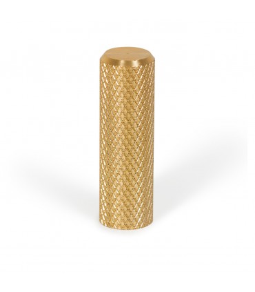 POIGNEE ET BOUTON DE MEUBLE SERIE GRAF2 0430 PAR VIEFE