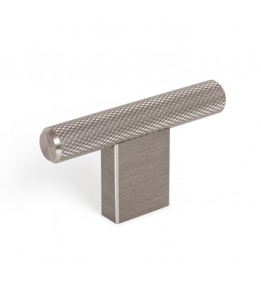 POIGNEE ET BOUTON DE MEUBLE SERIE GRAF2 0430 PAR VIEFE