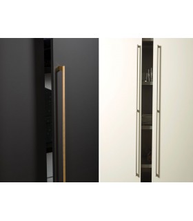 POIGNEE ET BOUTON DE MEUBLE SERIE GRAF2 0430 PAR VIEFE POIGNEE ET BOUTON DE MEUBLE SERIE GRAF2 0430 PAR VIEFE