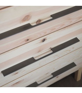 Poignée PEAK 0444 par Viefe