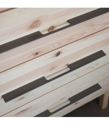 Poignée PEAK 0444 par Viefe