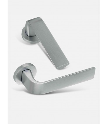 Poignée de porte SENS.SO  ronde