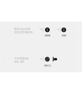 Poignée de porte SENS.SO  