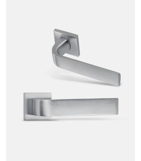 Poignée de porte SENS.SO  carrée