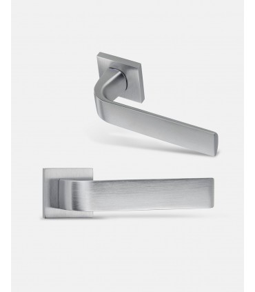 Poignée de porte SENS.SO  carrée