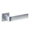 Poignée de porte SENS.SO  chromé satiné