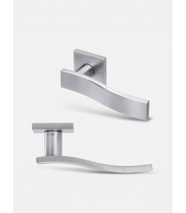 Poignée de porte SWIM carrée