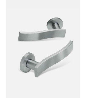 Poignée de porte SWIM ronde