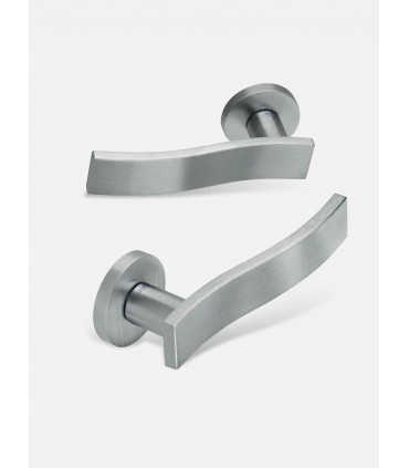 Poignée de porte SWIM ronde