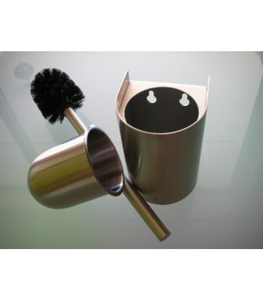 Porte balayette Méridian