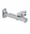 Entrebailleur et loquet de porte Bolt 2000