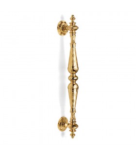 Poignée de porte ligne Pompei MT156