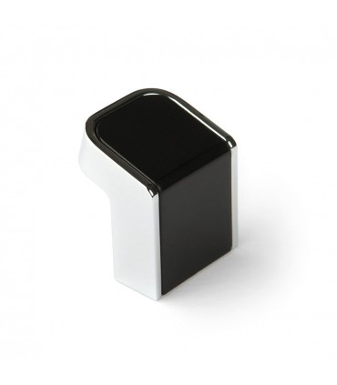 Poignée bouton série Finger