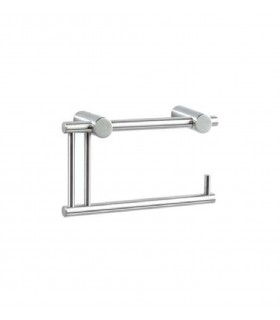 Porte rouleau Bidox Porte rouleau Bidox