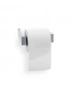 Porte-rouleau papier WC en inox série Big
