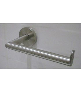 Porte-rouleau papier WC série Angulo Porte-rouleau papier WC série Angulo