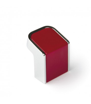 Poignée bouton série Finger