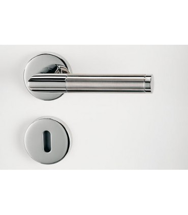 Poignée béquille de porte ou fenêtre LOREDANA - Frascio