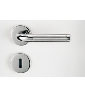 Poignée béquille de porte ou fenêtre ADINA - Frascio