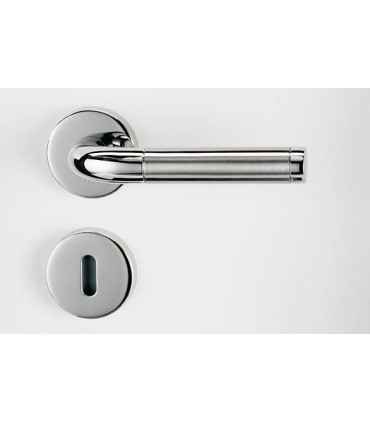 Poignée béquille de porte ou fenêtre ADINA - Frascio