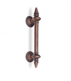 Poignée de porte palière ligne Udine MT1601Z & 1600