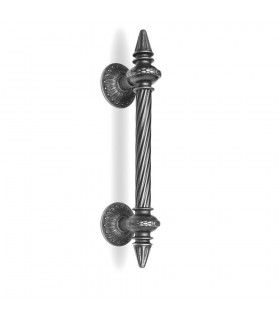 Poignée de porte palière ligne Udine MT1601Z & 1600