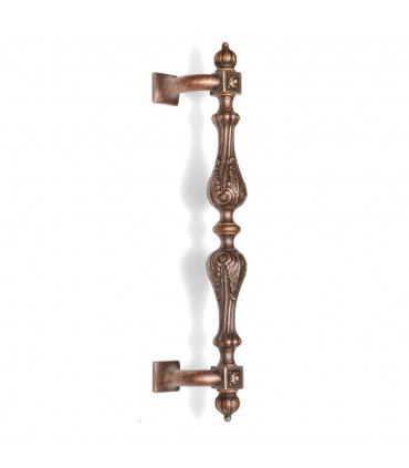 Poignée ligne Genova déportée finition CO