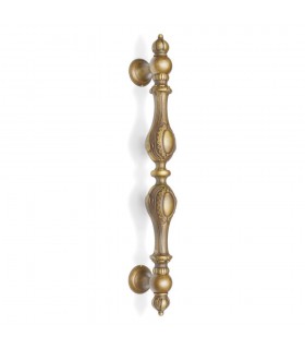 Poignée ligne Saturnia finition BY